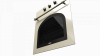 Духовой шкаф TEKA HRB 6100 VNB BRASS купить с доставкой по Москве и Московской области в интернет-магазине ЕвроТехно