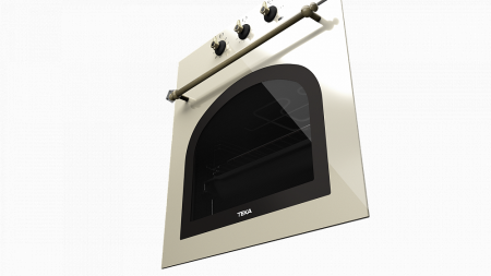 Духовой шкаф TEKA HRB 6100 VNB BRASS купить с доставкой по Москве и Московской области в интернет-магазине ЕвроТехно