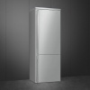 Холодильник SMEG FA490RX купить с доставкой по Москве и Московской области в интернет-магазине ЕвроТехно
