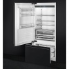 Холодильник SMEG RI96LSI купить с доставкой по Москве и Московской области в интернет-магазине ЕвроТехно