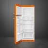 Холодильник SMEG FAB30LOR3 купить с доставкой по Москве и Московской области в интернет-магазине ЕвроТехно
