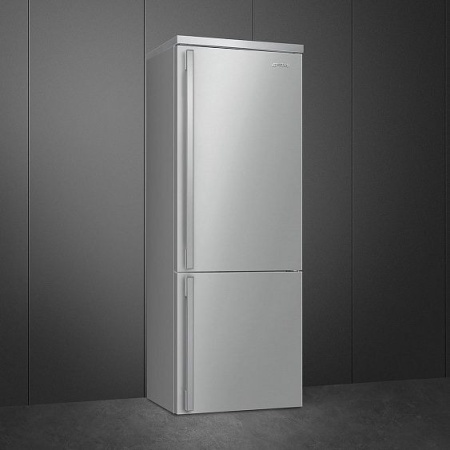 Холодильник SMEG FA490RX купить с доставкой по Москве и Московской области в интернет-магазине ЕвроТехно