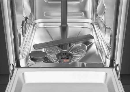 Встраиваемая посудомоечная машина Smeg ST4533CIN купить с доставкой по Москве и Московской области в интернет-магазине ЕвроТехно