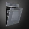 Духовой шкаф SMEG SFP6106WTPS купить с доставкой по Москве и Московской области в интернет-магазине ЕвроТехно