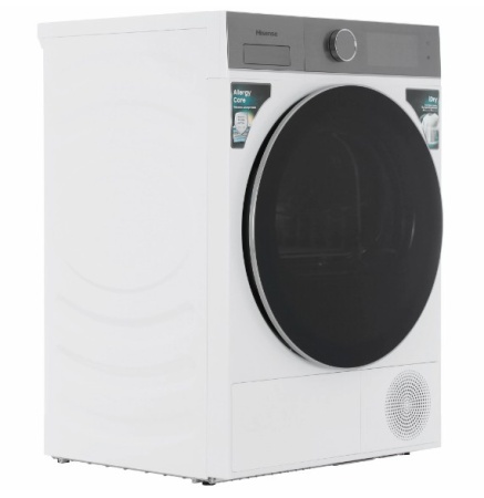 Сушильная машина HISENSE DH5I804UW2D1 купить с доставкой по Москве и Московской области в интернет-магазине ЕвроТехно