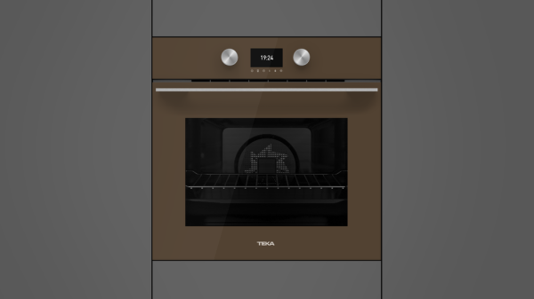 Духовой шкаф TEKA HLB 8600 LONDON BRICK (111000014) купить с доставкой по Москве и Московской области в интернет-магазине ЕвроТехно