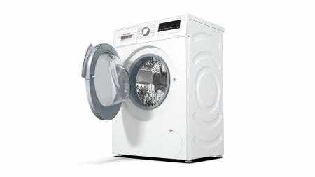 Стиральная машина BOSCH WLL24266OE купить с доставкой по Москве и Московской области в интернет-магазине ЕвроТехно
