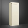 Холодильник SMEG FA8005RPO купить с доставкой по Москве и Московской области в интернет-магазине ЕвроТехно