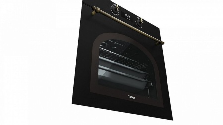 Духовой шкаф TEKA HRB 6400 ATB BRASS купить с доставкой по Москве и Московской области в интернет-магазине ЕвроТехно