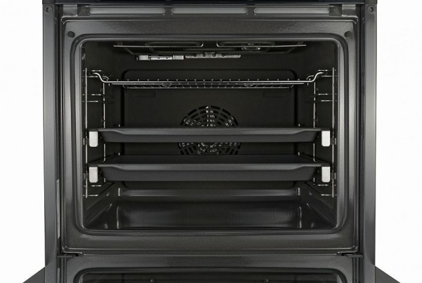 Духовой шкаф Bosch HBG 557 SB 0 R купить с доставкой по Москве и Московской области в интернет-магазине ЕвроТехно