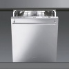Посудомоечная машина SMEG sta13xl2 купить с доставкой по Москве и Московской области в интернет-магазине ЕвроТехно