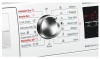 Стиральная машина с фронтальной загрузкой BOSCH wvg30463 купить с доставкой по Москве и Московской области в интернет-магазине ЕвроТехно