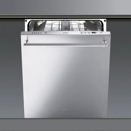 Посудомоечная машина SMEG sta13xl2 купить с доставкой по Москве и Московской области в интернет-магазине ЕвроТехно