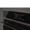 Духовой шкаф SMEG SFP6606WSPNR купить с доставкой по Москве и Московской области в интернет-магазине ЕвроТехно