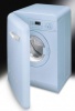Стиральная машина SMEG lbb14az купить с доставкой по Москве и Московской области в интернет-магазине ЕвроТехно