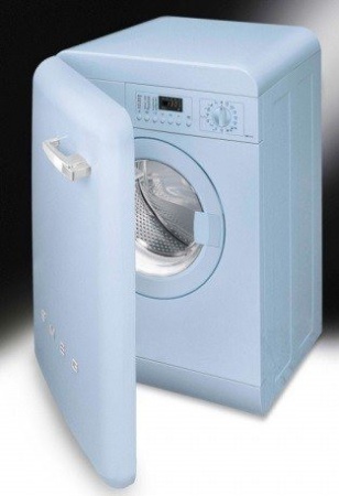 Стиральная машина SMEG lbb14az купить с доставкой по Москве и Московской области в интернет-магазине ЕвроТехно