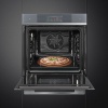 Духовой шкаф SMEG SFP6106WSPS купить с доставкой по Москве и Московской области в интернет-магазине ЕвроТехно