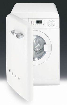 Стиральная машина SMEG lbb14b купить с доставкой по Москве и Московской области в интернет-магазине ЕвроТехно