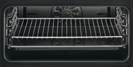 ДУХОВОЙ ШКАФ AEG KMR761000W купить с доставкой по Москве и Московской области в интернет-магазине ЕвроТехно