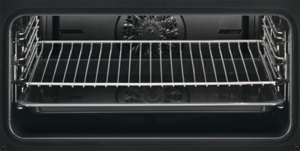 ДУХОВОЙ ШКАФ AEG KMR761000W купить с доставкой по Москве и Московской области в интернет-магазине ЕвроТехно
