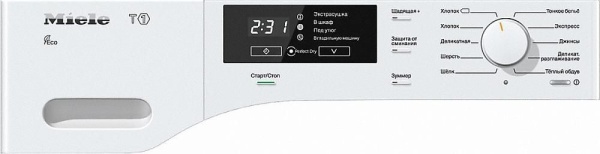 СУШИЛЬНАЯ МАШИНА MIELE TKB 340 WP купить с доставкой по Москве и Московской области в интернет-магазине ЕвроТехно