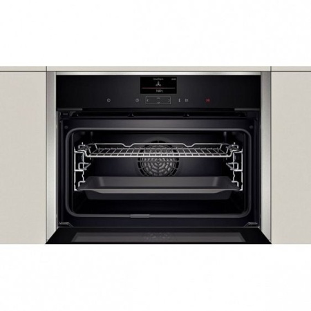 Духовой шкаф NEFF c27cs22n0 купить с доставкой по Москве и Московской области в интернет-магазине ЕвроТехно