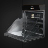 Духовой шкаф SMEG SFP6604NRE купить с доставкой по Москве и Московской области в интернет-магазине ЕвроТехно