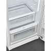 Холодильник SMEG FAB28RWH5 купить с доставкой по Москве и Московской области в интернет-магазине ЕвроТехно