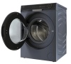 Стиральная машина HAIER HW120-BD14397SU1 купить с доставкой по Москве и Московской области в интернет-магазине ЕвроТехно