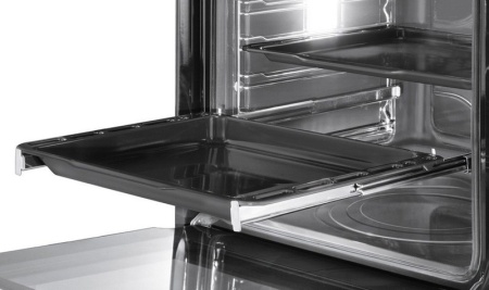 Духовой шкаф SMEG sfp130 купить с доставкой по Москве и Московской области в интернет-магазине ЕвроТехно