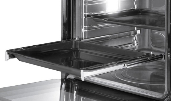 Духовой шкаф SMEG sfp130 купить с доставкой по Москве и Московской области в интернет-магазине ЕвроТехно
