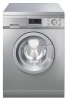Стиральная машина полноразмерная SMEG wmf147x