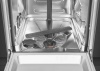 Встраиваемая посудомоечная машина Smeg ST4523DIN купить с доставкой по Москве и Московской области в интернет-магазине ЕвроТехно