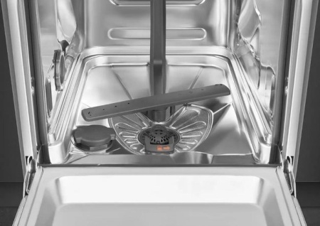 Встраиваемая посудомоечная машина Smeg ST4523DIN купить с доставкой по Москве и Московской области в интернет-магазине ЕвроТехно