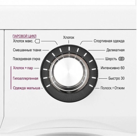Стиральная машина  LG FH-0M7NDS6 купить с доставкой по Москве и Московской области в интернет-магазине ЕвроТехно