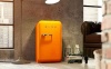 Холодильник SMEG FAB5ROR купить с доставкой по Москве и Московской области в интернет-магазине ЕвроТехно