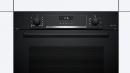 Духовой шкаф BOSCH HBT457UB0 купить с доставкой по Москве и Московской области в интернет-магазине ЕвроТехно