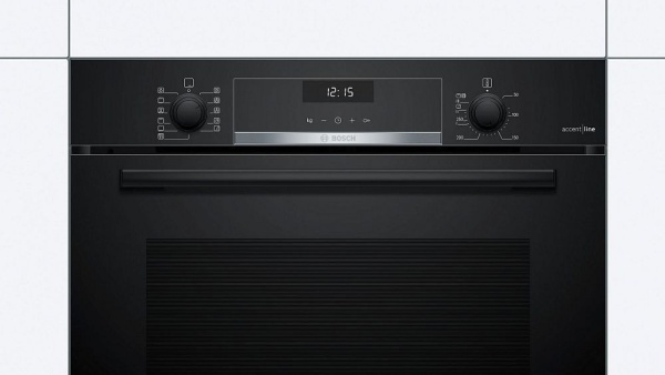 Духовой шкаф BOSCH HBT457UB0 купить с доставкой по Москве и Московской области в интернет-магазине ЕвроТехно