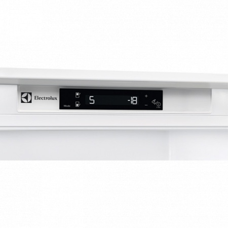 Холодильник ELECTROLUX  enc2854aow купить с доставкой по Москве и Московской области в интернет-магазине ЕвроТехно