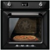 Электрический духовой шкаф SMEG SFP6925NPZE