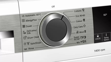 СТИРАЛЬНАЯ МАШИНА BOSCH WGA254A1ME купить с доставкой по Москве и Московской области в интернет-магазине ЕвроТехно