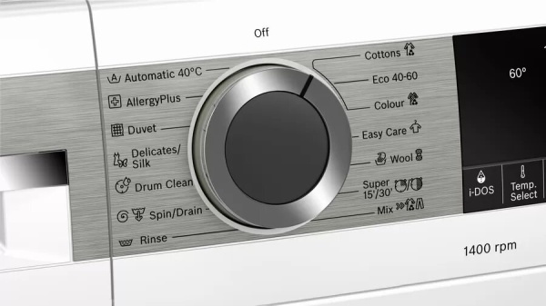 СТИРАЛЬНАЯ МАШИНА BOSCH WGA254A1ME купить с доставкой по Москве и Московской области в интернет-магазине ЕвроТехно