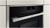 Духовой шкаф NEFF c18qt27n0 купить с доставкой по Москве и Московской области в интернет-магазине ЕвроТехно