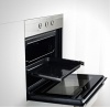 Духовой шкаф TEKA  hs615 stainless steel (41518510) купить с доставкой по Москве и Московской области в интернет-магазине ЕвроТехно
