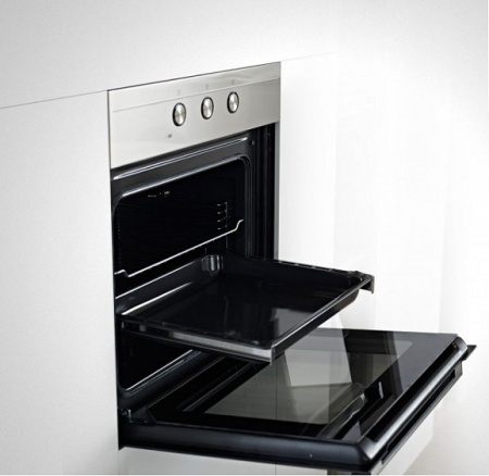 Духовой шкаф TEKA  hs615 stainless steel (41518510) купить с доставкой по Москве и Московской области в интернет-магазине ЕвроТехно