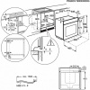Духовой шкаф ELECTROLUX OKA9S31WZ купить с доставкой по Москве и Московской области в интернет-магазине ЕвроТехно