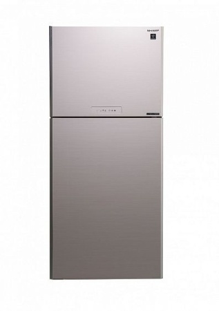 Холодильник Sharp SJ-XG55PMBE купить с доставкой по Москве и Московской области в интернет-магазине ЕвроТехно