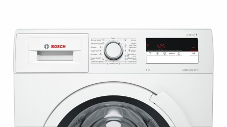 Стиральная машина BOSCH WLL 20164 купить с доставкой по Москве и Московской области в интернет-магазине ЕвроТехно