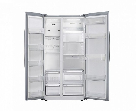 Холодильник side-by-side LG gc-b207 gaqv купить с доставкой по Москве и Московской области в интернет-магазине ЕвроТехно