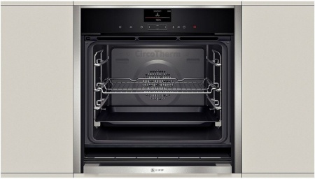 Духовой шкаф NEFF b47vs24n0 купить с доставкой по Москве и Московской области в интернет-магазине ЕвроТехно